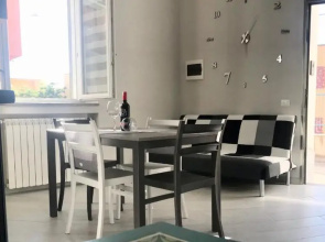 A Casa Mia appartamento di Daniela