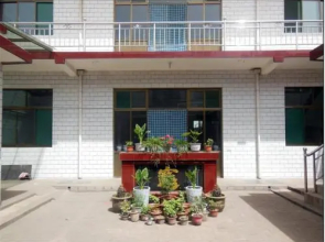 Qixinyuan Inn
