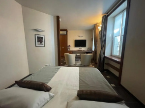 Véritable Suite d'Hotel!