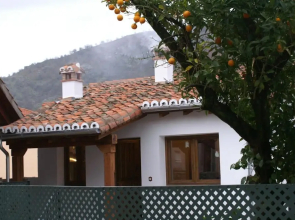 El Naranjo
