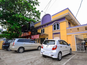 Airy Taman Maskot Bekantan Pierre Tendean 22 Banjarmasin