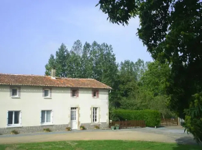 Le Petit Verger