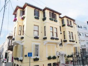 Sari Konak Business Hotel
