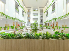 Paradisos Hotel