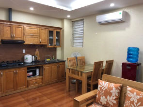 Tan Long Lakeside 1 Hotel & Apartment