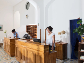 Hotel Pupetto