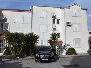 Pirka - Apt. w. Terrace & sea View,2 min to Beach