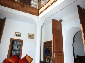 Riad Sakura Marrakech