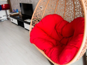 Namhae Skyblue Sea Pension