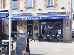 Hôtel Le Casabianca
