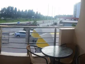 Villa Jadran Apartments - Double Room With Mountain View