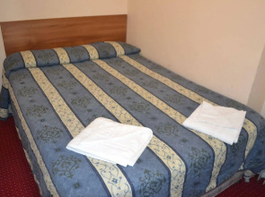 The Blair Victoria Hotel