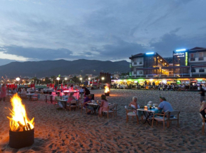 Royalisa Palmiye Beach +16 Adult Only