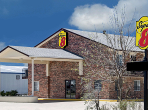 Super 8 by Wyndham Dumas TX