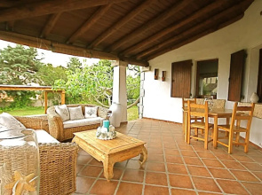 Villa Le Brezze