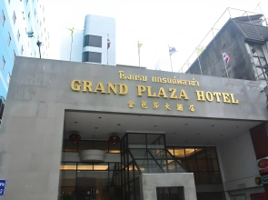 Grand Plaza Hotel