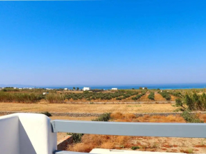 The Nine Graces - Kastraki Villas With Private Swimming Pool