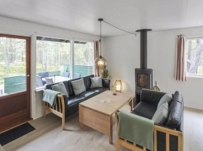 "Kim" - 300m from the sea in Bornholm