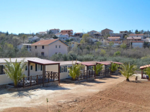 House Palma Novigrad (Zadar) 38646