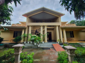 Nadiya Parao Resort, Corbett