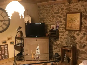 House With 2 Bedrooms in Rodès