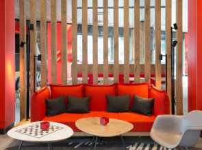 Ibis München Airport Süd