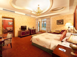 Sahara Beach Resort & Spa