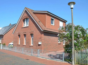 At Home Comfortable Holiday Residence