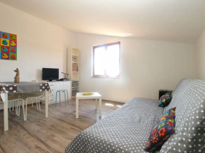 Apartment 1429