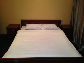 Отель «Василеостровский»