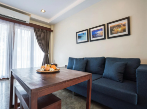 Retreat Siargao Resort