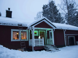 Arctic therem