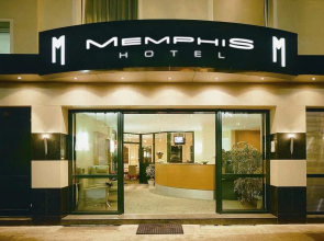 Memphis Hotel