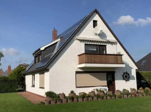 Ferienwohnung Süderhafen