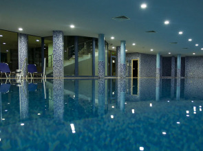 Azalia Hotel Balneo & SPA
