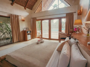 The Nest Boutique Resort