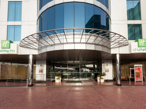 Holiday Inn Dubai - Al Barsha by IHG