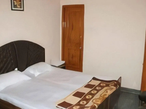 Kailash Inn By WB Hotels