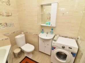Apartamienty Na Ulitsie Turkiestan, 10