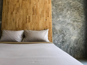 Check-in Resort Koh Larn