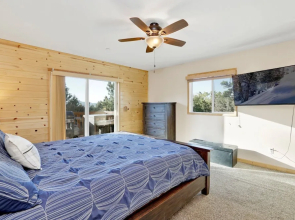 Skyline Lodge #2353