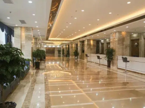 Yingkou Sanhe Hotel