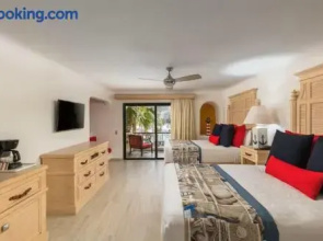 Amazing Ocean View Studios In Cabo San Lucas 3, Cabo San Lucas