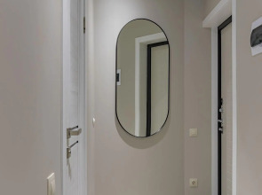 Апартаменты на улице Краснозвездная