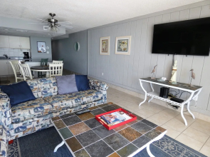 0509 Waters Edge Resort 1 Bedroom Condo