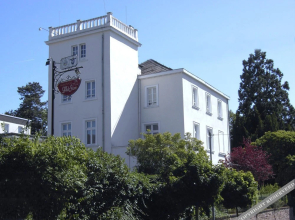 Hotel Villa von Sayn