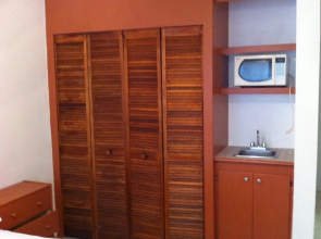 La Cuadra Guest House