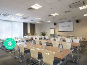 Campanile Wroclaw Centrum