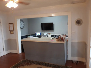 Oyo Hotel Santee Sc- Lake Marion