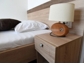 Tim Rooms